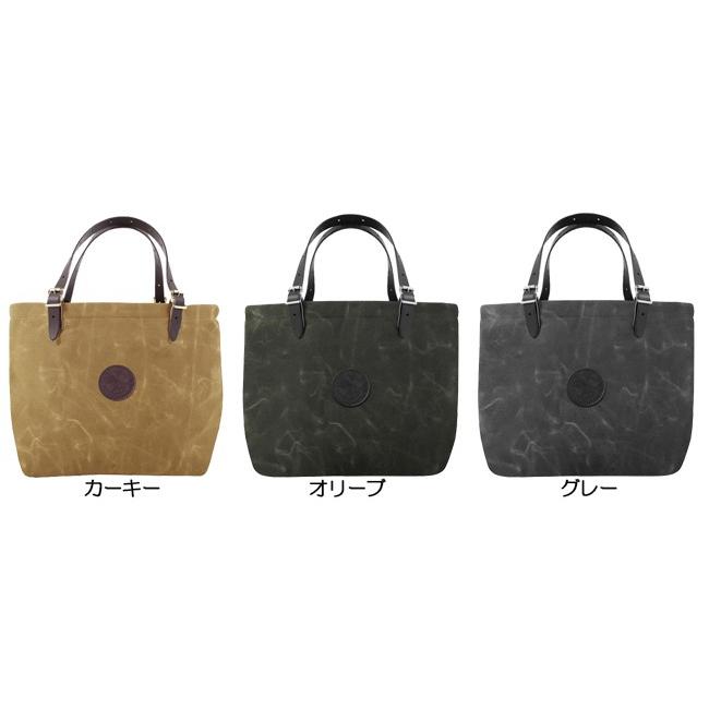 Duluth Pack Market Tote WAX ダルースパック マーケット トート