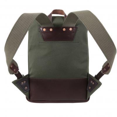 Duluth Pack Deluxe Roll-Top Scout ダルースパック デラックス ロール