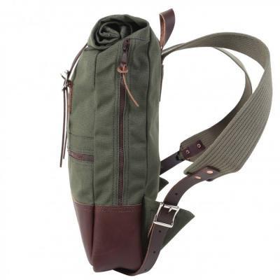 Duluth Pack Deluxe Roll-Top Scout ダルースパック デラックス ロール