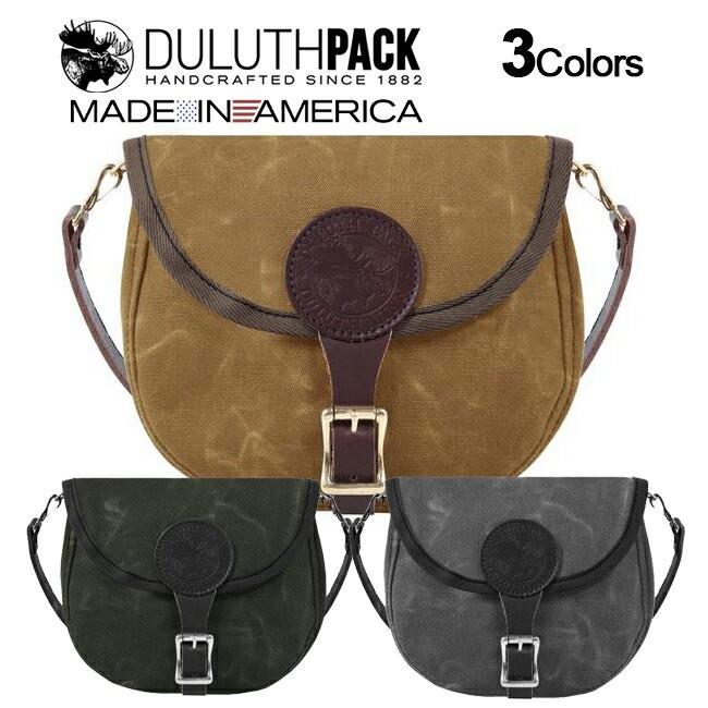 Duluth Pack Small Shell Purse WAX ダルースパック スモールシェル パース ワックス 【正規品】 Duluth Pack Small Shell Purse WAX ダルースパック スモールシェル