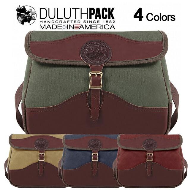 Duluth Pack Field Satchel ダルースパック フィールド サッチェル｜upi-outdoorproducts