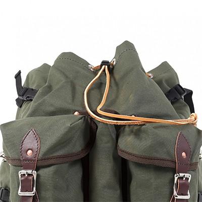 Duluth Pack Bushcrafter ダルースパック ブッシュクラフター Duluth Pack Bushcrafter ダルースパック ブッシュクラフター