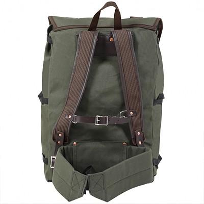 Duluth Pack Bushcrafter ダルースパック ブッシュクラフター Duluth Pack Bushcrafter ダルースパック ブッシュクラフター