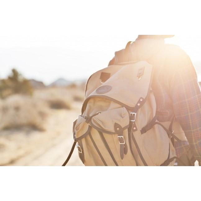 Duluth Pack Bushcrafter ダルースパック ブッシュクラフター : UPI