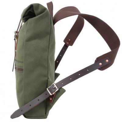 Duluth Pack Roll-Top Scout ダルースパック ロールトップ スカウト
