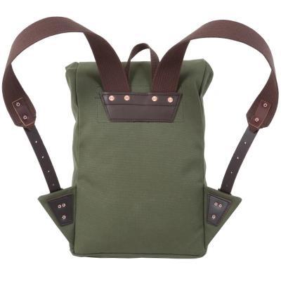 Duluth Pack Roll-Top Scout Pack WAX ダルースパック ロールトップ スカウトパック ワックス_1