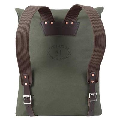 Duluth Pack #51 Utility - 34L ダルースパック #51 ユーティリティ 34L_2