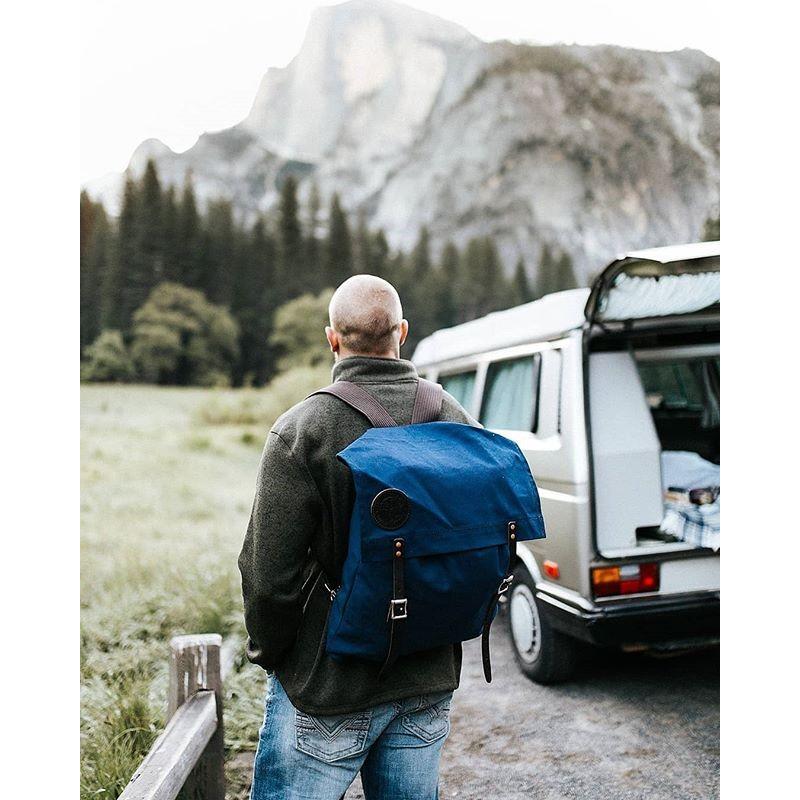 Duluth Pack #51 Utility - 34L ダルースパック #51 ユーティリティ 34L_5