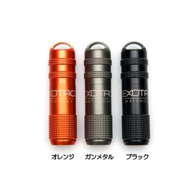 EXOTAC（エクソタック） EXOTAC MATCHCAP マッチキャップ : UPI