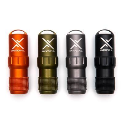 EXOTAC（エクソタック） EXOTAC MATCHCAP XL マッチキャップ XL : UPI