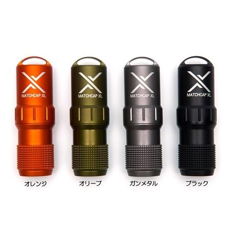 EXOTAC エクソタック EXOTAC（エクソタック） EXOTAC MATCHCAP XL マッチキャップ XL : UPI