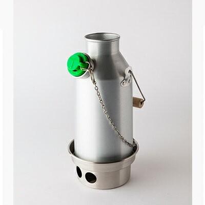 Kelly Kettle ケリーケトル トレッカー0 6l アルミ Upi Outdoor ヤフー店 通販 Yahoo ショッピング