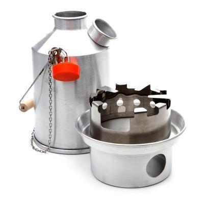 Kelly Kettle ホーボーストーブ 大 Upi Outdoor ヤフー店 通販 Yahoo ショッピング