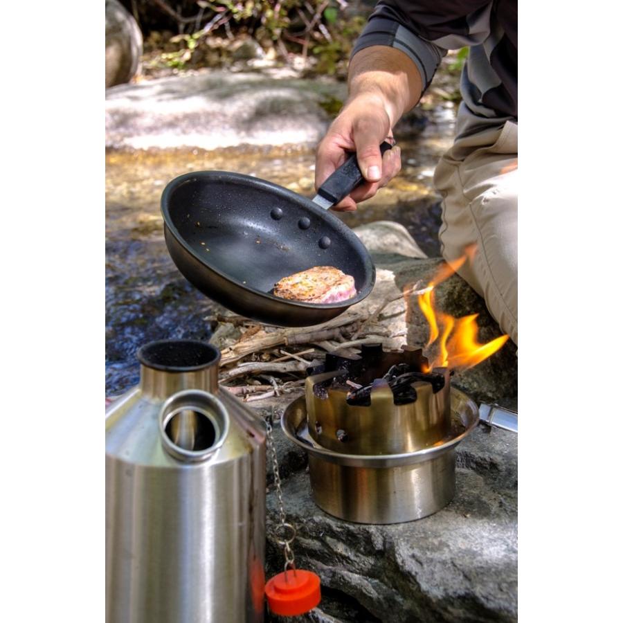 Kelly Kettle ホーボーストーブ 大 Upi Outdoor ヤフー店 通販 Yahoo ショッピング