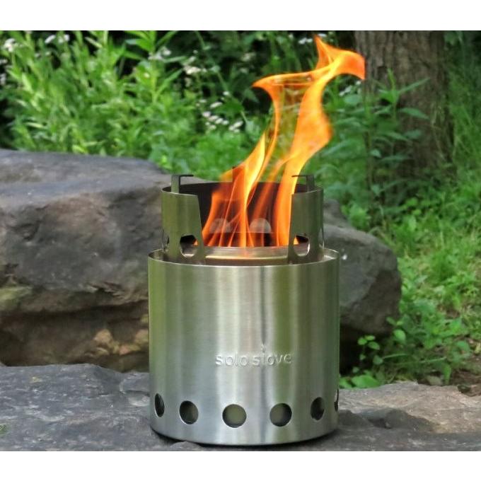 Solo Stove ライト