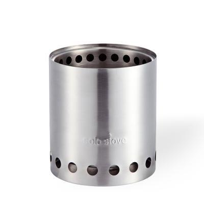 焚火台 ソロストーブ タイタン ネイチャーストーブ(ウッドストーブ) 焚き火台 Solo Stove キャンプ コンロ 二次燃焼ストーブ 正規品｜upi-outdoorproducts｜02