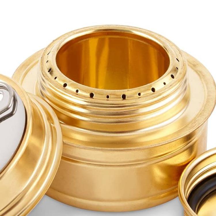 solo stove（ソロストーブ） アルコールバーナー | アルコールストーブ