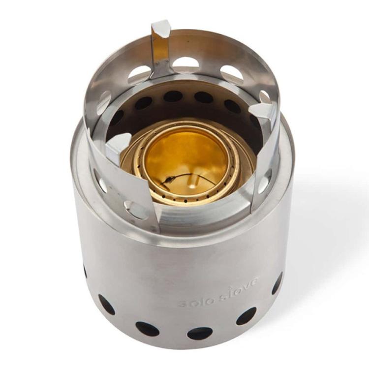 solo stove（ソロストーブ） アルコールバーナー | アルコールストーブ