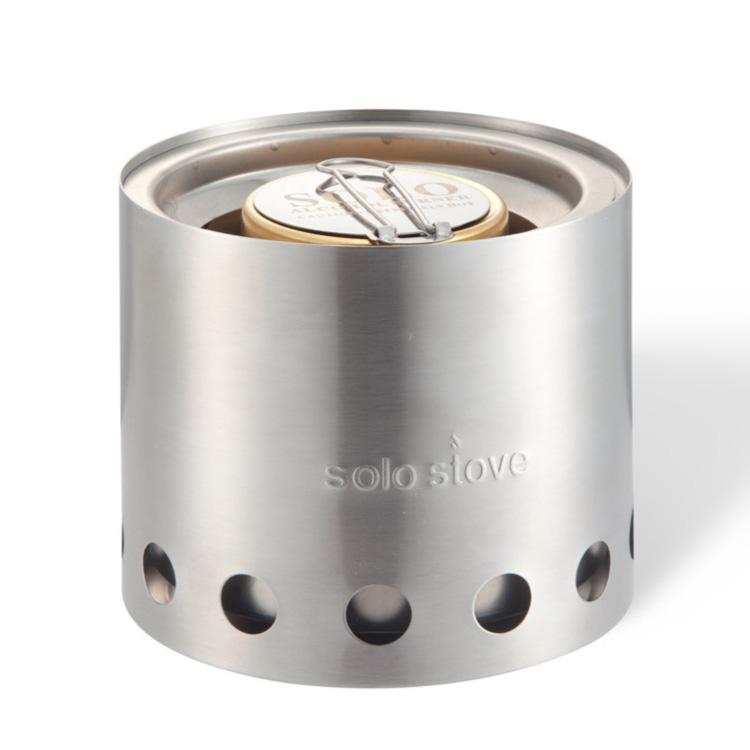 solo stove（ソロストーブ） アルコールバーナー | アルコールストーブ