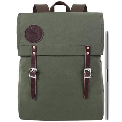 Duluth Pack Scoutmaster Pack Laptopk ダルースパック スカウトマスターパック ラップトップ_1