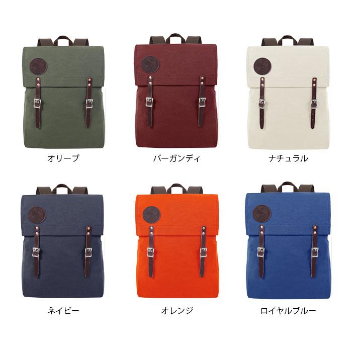 Duluth Pack Scoutmaster Pack Laptopk ダルースパック スカウトマスターパック ラップトップ_10