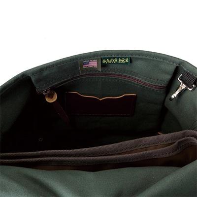 Duluth Pack Scoutmaster Pack Laptopk ダルースパック スカウトマスターパック ラップトップ_4
