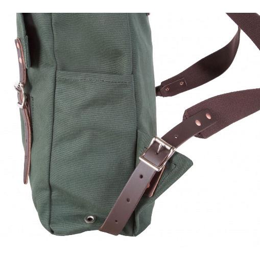 Duluth Pack Scoutmaster Pack Laptopk ダルースパック スカウトマスターパック ラップトップ_5
