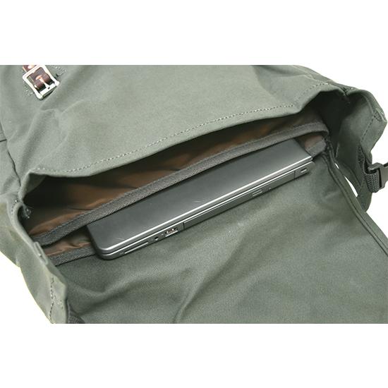 Duluth Pack Scoutmaster Pack Laptopk ダルースパック スカウトマスターパック ラップトップ_6