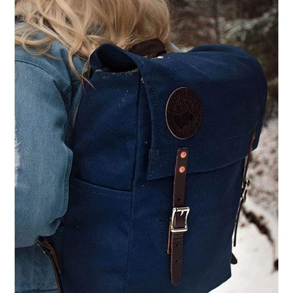 Duluth Pack Scoutmaster Laptopk ダルースパック スカウトマスター