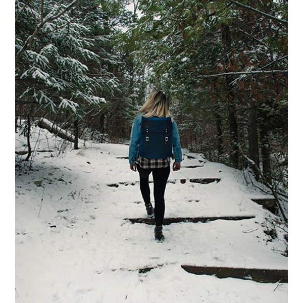 Duluth Pack Scoutmaster Pack Laptopk ダルースパック スカウトマスターパック ラップトップ_8