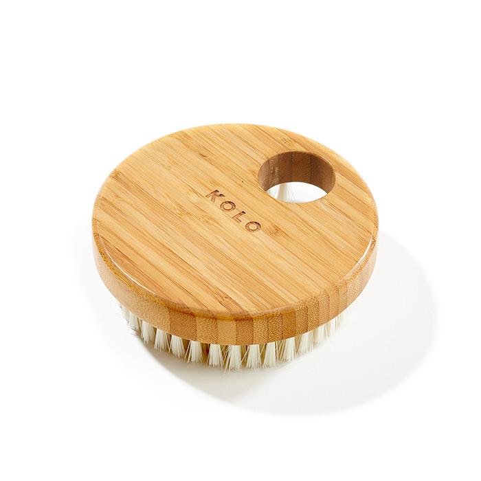 KOLO SAUNA BRUSH コロ サウナ ブラシ｜upi-outdoorproducts｜04