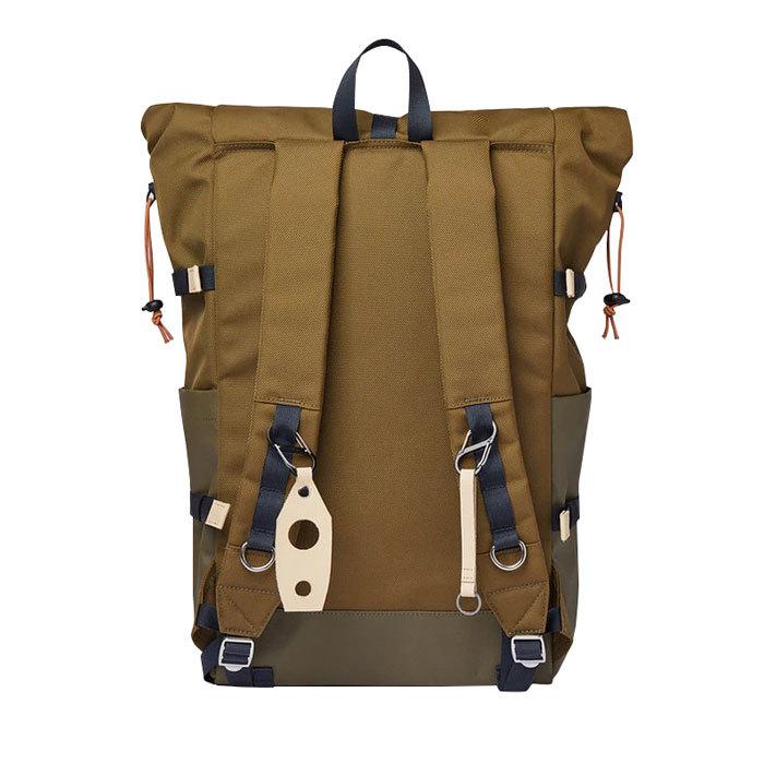 PODSOL × SANDQVIST BACKPACK BAETIS ポッドソル×サンドクヴィスト バックパック ベイティスの画像