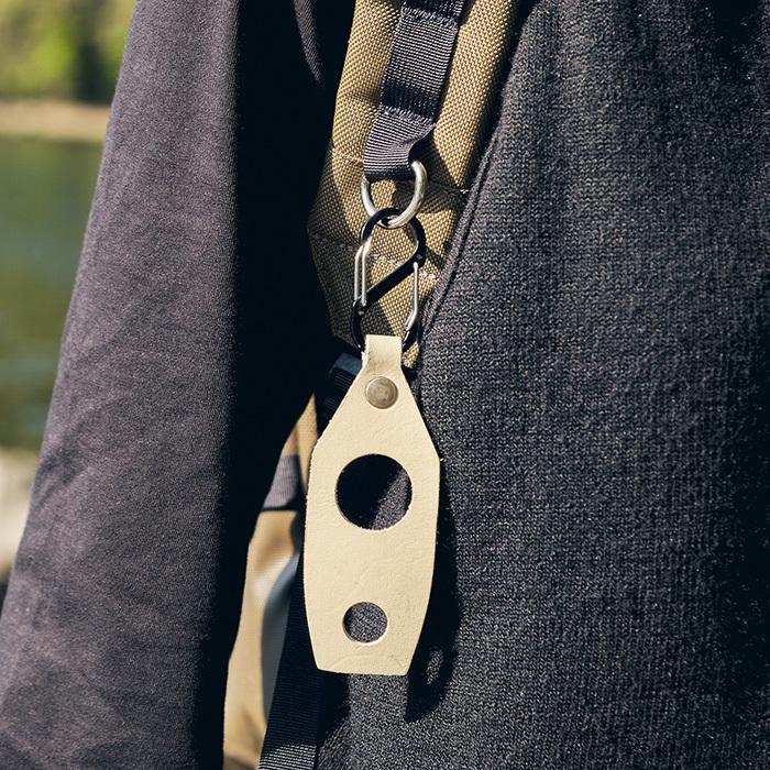 PODSOL × SANDQVIST BACKPACK BAETIS ポッドソル×サンドクヴィスト バックパック ベイティスの画像