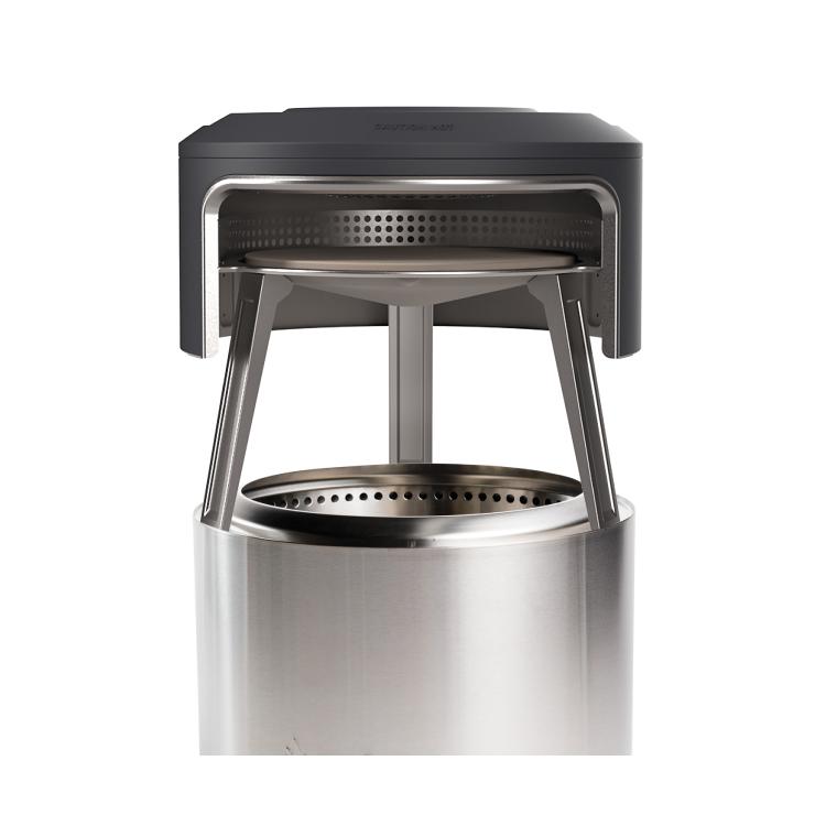 solo stove 【ボンファイヤー用】ソロストーブ パイファイヤー solo stove 【ボンファイヤー用】ソロストーブ パイファイヤー