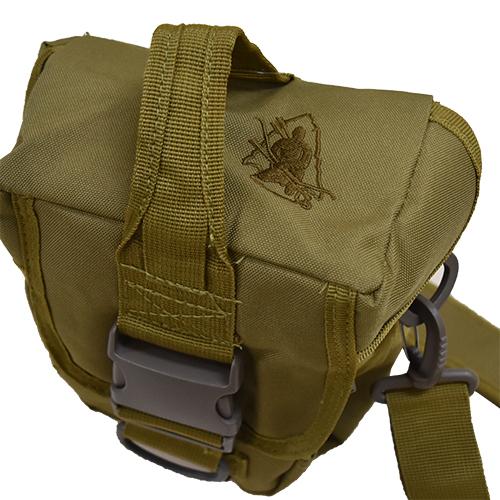 PATHFINDER パスファインダー モール バッグ カーキー : UPI OUTDOOR