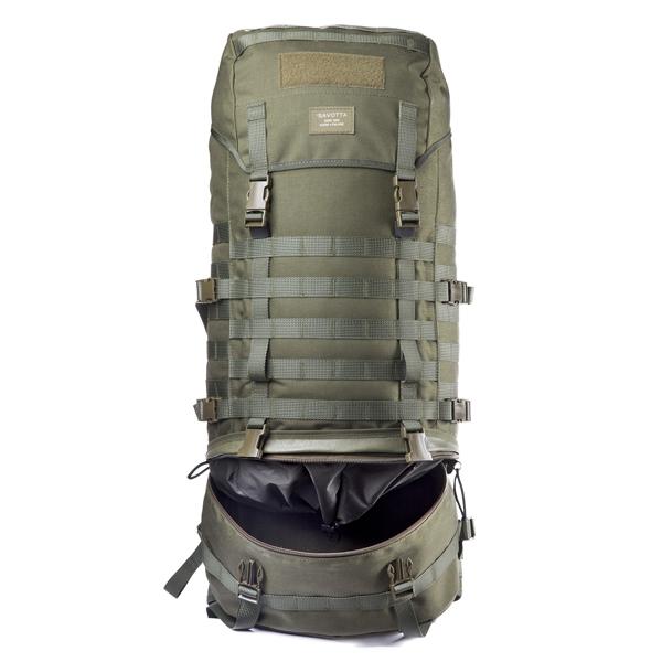 サヴォッタ ヤーカリ L セット 55L SAVOTTA | + ハトカ 2M WB PALS 