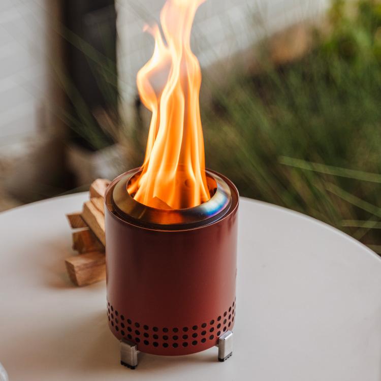 solo stove ソロストーブ メサ Solo Stove | 焚き火台 焚火 solo stove ソロストーブ メサ Solo Stove | 焚き火台 焚火