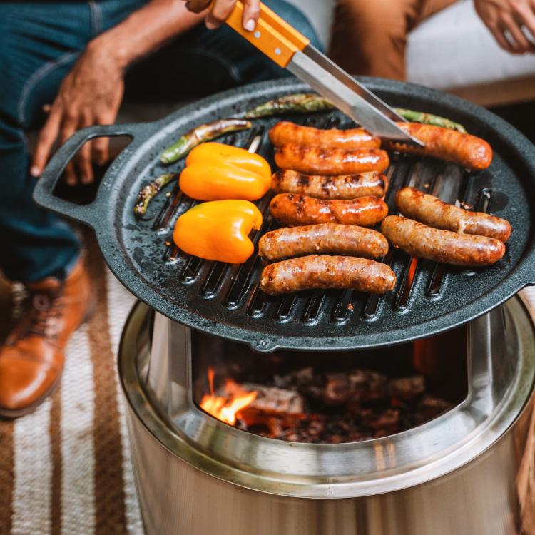 solo stove ソロストーブ レンジャーキット2.0 Solo Stove solo stove ソロストーブ レンジャーキット2.0 Solo Stove