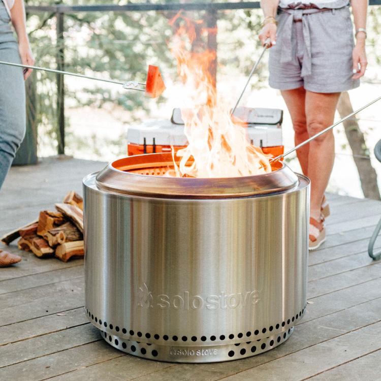 solo stove ソロストーブ ユーコンキット27 2.0 Solo Stove solo stove ソロストーブ ユーコンキット27 2.0 Solo Stove