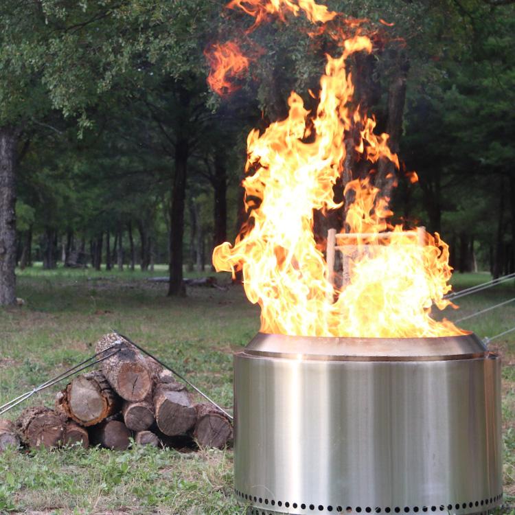 solo stove ソロストーブ ユーコンキット27 2.0 Solo Stove solo stove ソロストーブ ユーコンキット27 2.0 Solo Stove