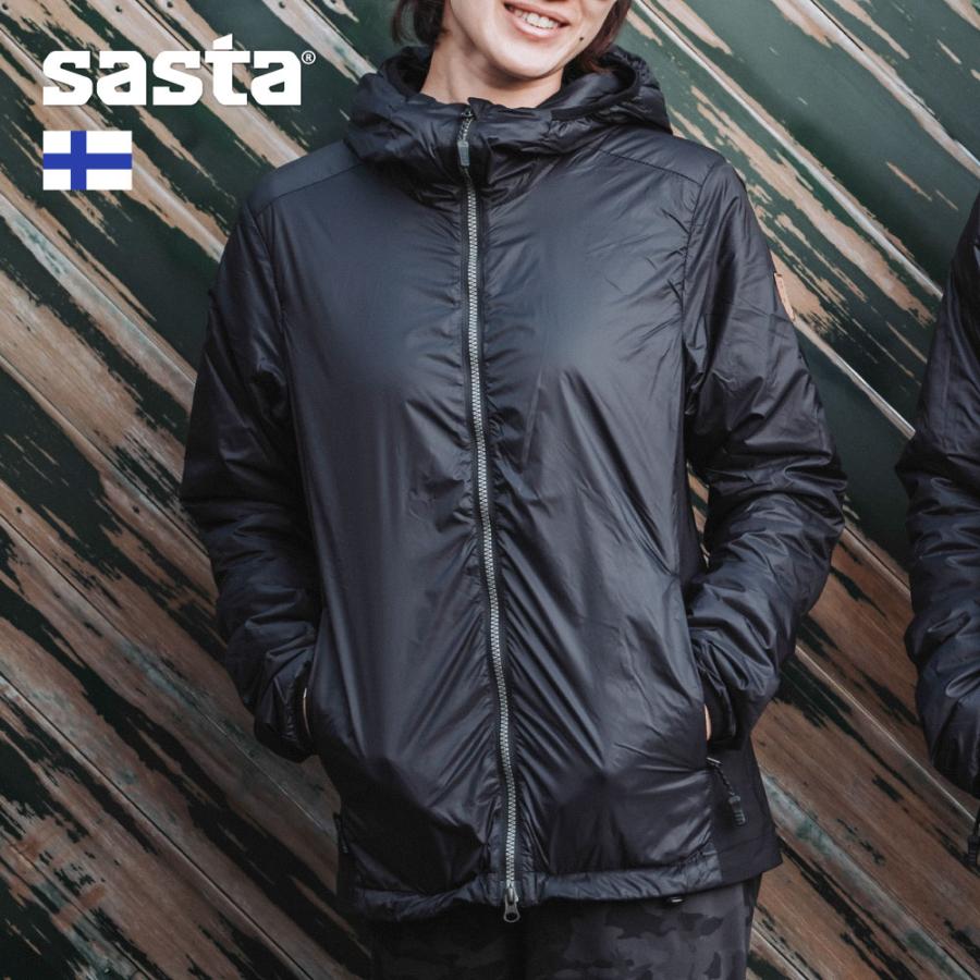 サスタ ツイスキ ウィメンズ ジャケット sasta | ファッション ジャケット レディース トップス アウター 薄い 軽い 撥水 撥水加工 防風 アウトドアウェア ソロキャンプ キャンプ用品 アウトドア用品 防災 登山 自転車 ツーリング サイクリング 釣り サスタ ツイスキ ウィメンズ ジャケット sasta | ファッション