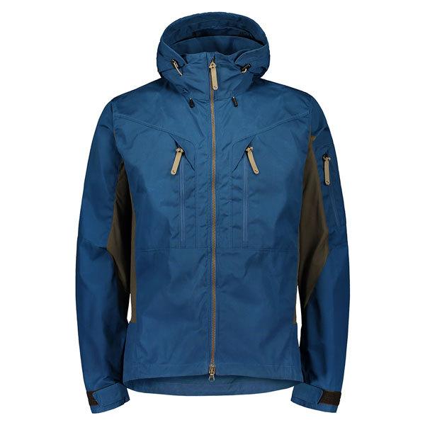 アウトドア ウェア sasta サスタ ヴォーツァ ジャケット ハイキング