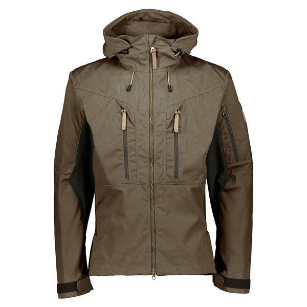 アウトドア ウェア sasta サスタ ヴォーツァ ジャケット ハイキング