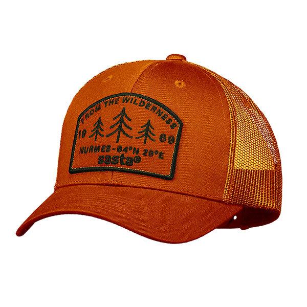 sasta Wilderness cap サスタ ウィルダネス キャップ｜upi-outdoorproducts｜03