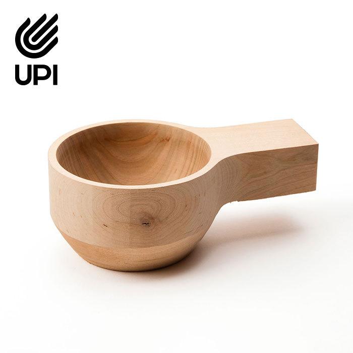 UPI アウトドアプロダクツ 手作りするククサ(ヤマザクラ)