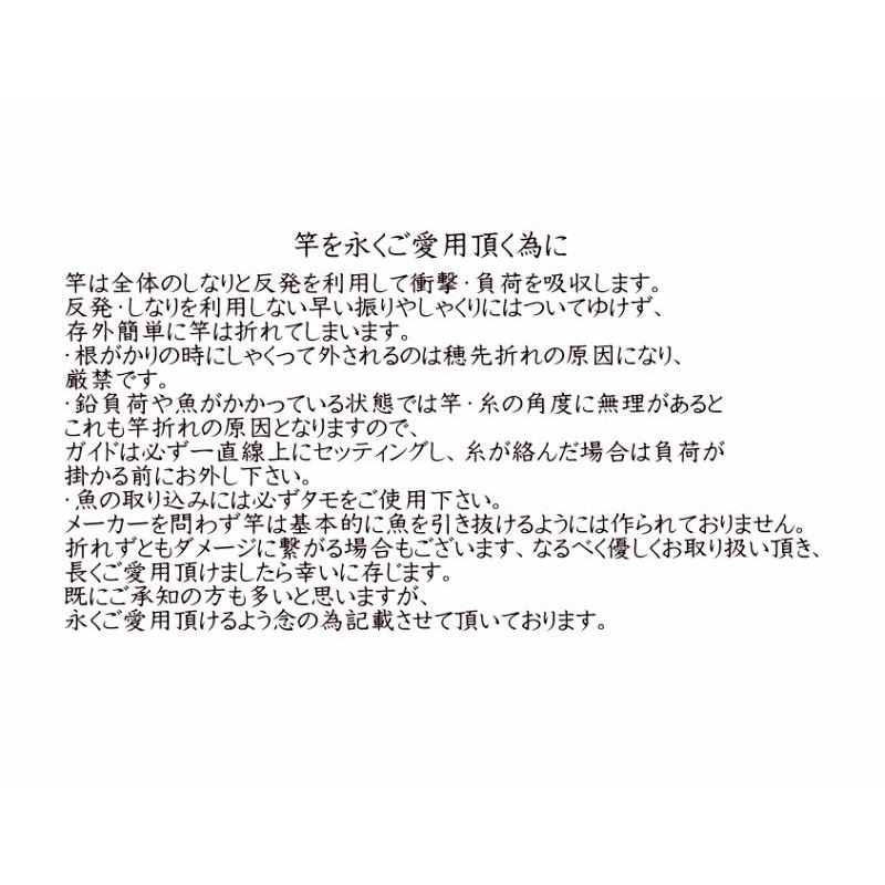 遠投磯竿振出3号-530PTS/3-530/数量限定特価/遠投カゴ釣りでイサキ・シマアジ・真鯛・ヒラマサ・ハマチ等々にカーボンロッド｜upis777｜02