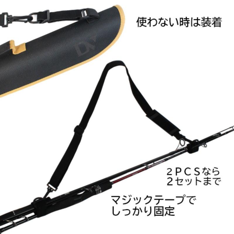 5本継エギングロッド DIVIDER EGI 8.0ft 8.4ft エギング 竿 イカ