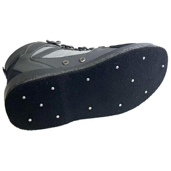 ウェーディングシューズ OH-082 ストッキングウェーダー対応 フェルト