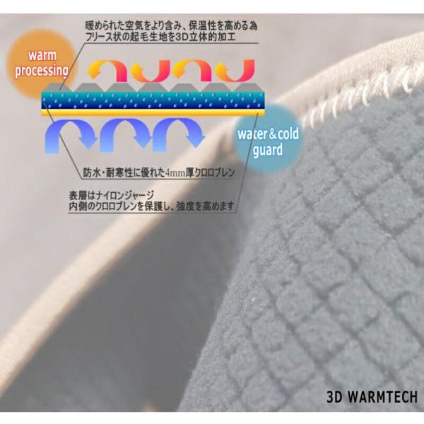 クロロプレンウェーダー フェルトソール 防寒 防水 完全防水 耐寒