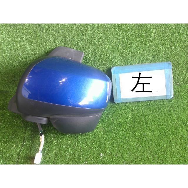 ウェイク DBA-LA700S 左 サイド ミラー ドア G B58 87940-B2L40 87940